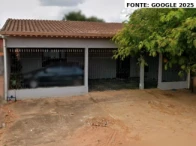 Casa c/ 120,42m² - Terreno c/ 313,94m² - Guajará-Mirim/RO