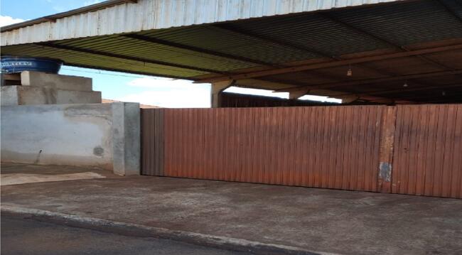 Imóvel C/ 487,56m² Em Uraí/PR — foto 2