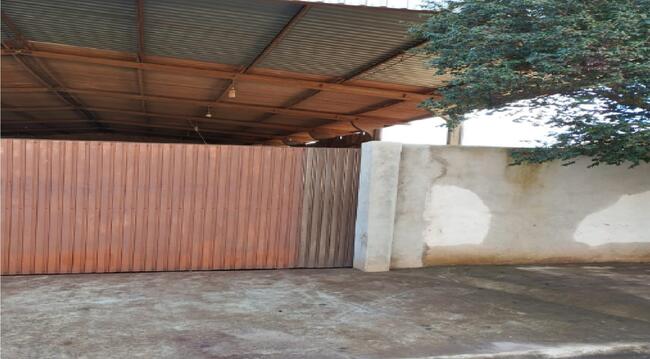 Imóvel C/ 487,56m² Em Uraí/PR — foto 3