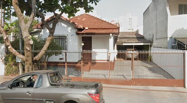 Imóvel C/ 318,30m² No Jardim Bancários Em Londrina/PR — foto 2