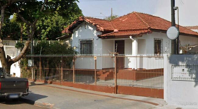 Imóvel C/ 318,30m² No Jardim Bancários Em Londrina/PR — foto 4