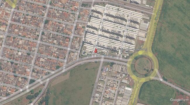 Direitos - Apto Nº 503 Na Torre Nº 09 No Res. Spazio Lille Em Londrina/PR — foto 4