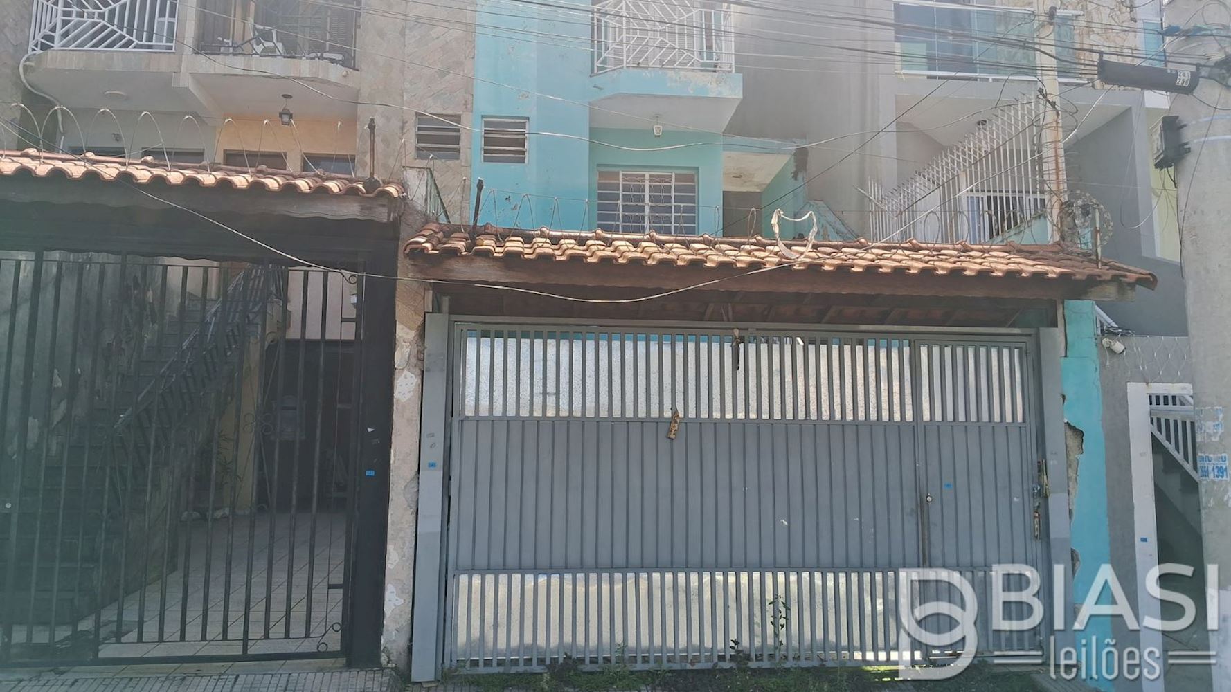 Casa no Jardim Brasília em São Paulo/SP — foto 2
