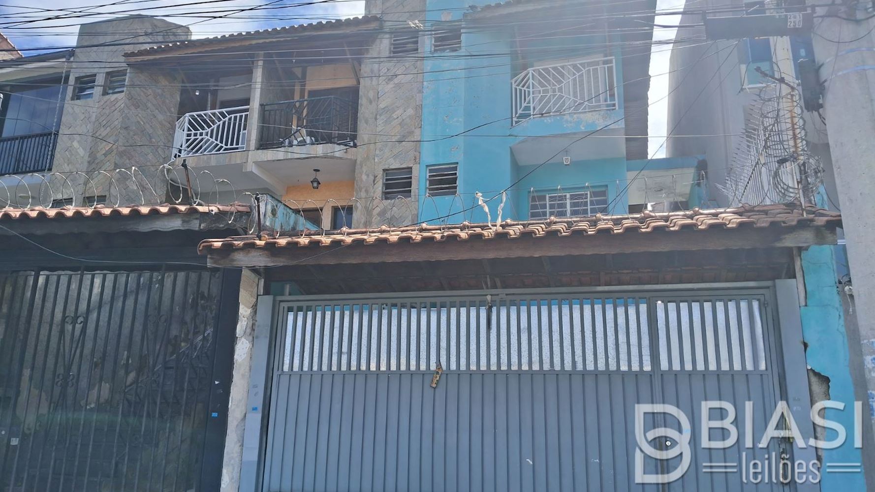 Casa no Jardim Brasília em São Paulo/SP — foto 5
