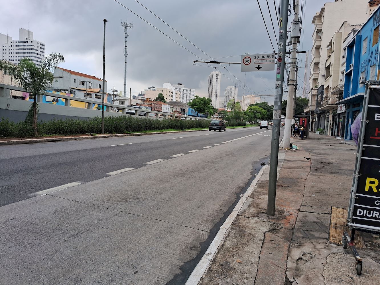 Sala Comercial no "Edifício Honório Líbero" - Brás - São Paulo/SP (Sala n° 84) — foto 4