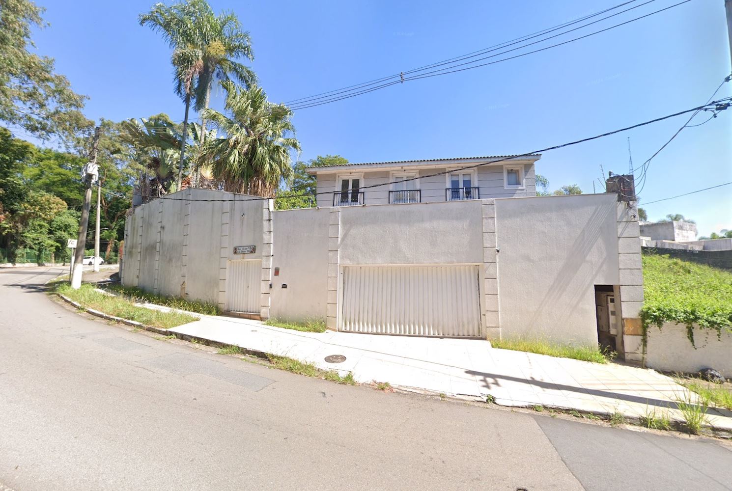 Casa na Cidade Jardim em São Paulo/SP — foto 2