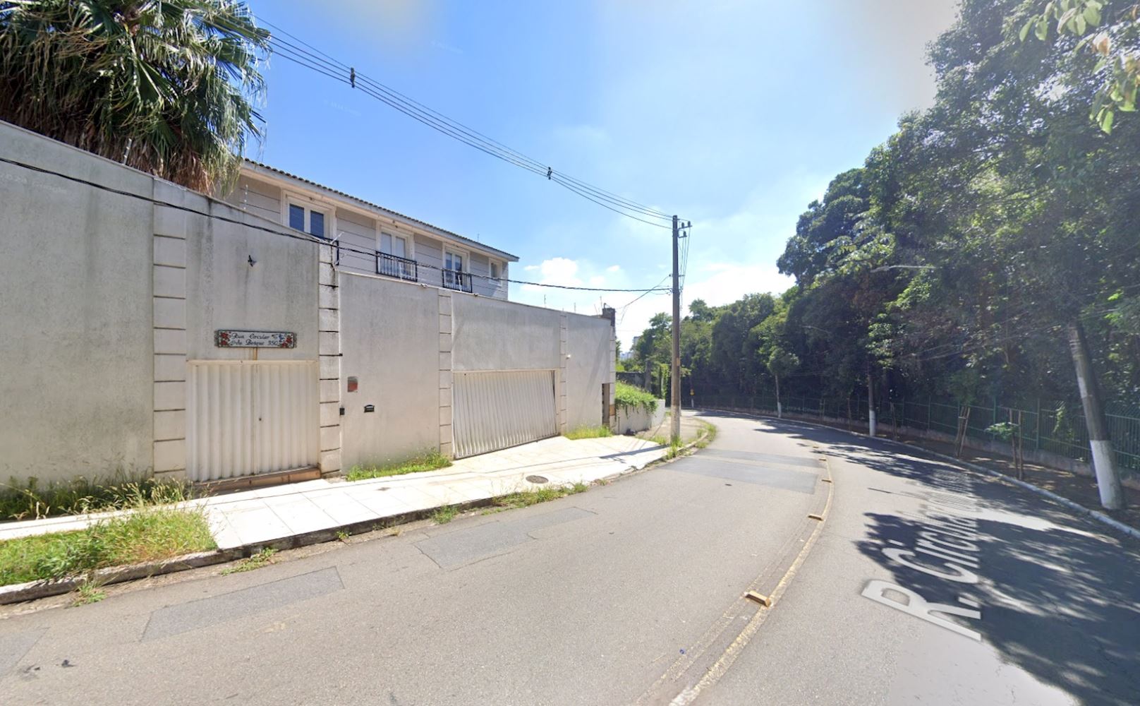 Casa na Cidade Jardim em São Paulo/SP — foto 4