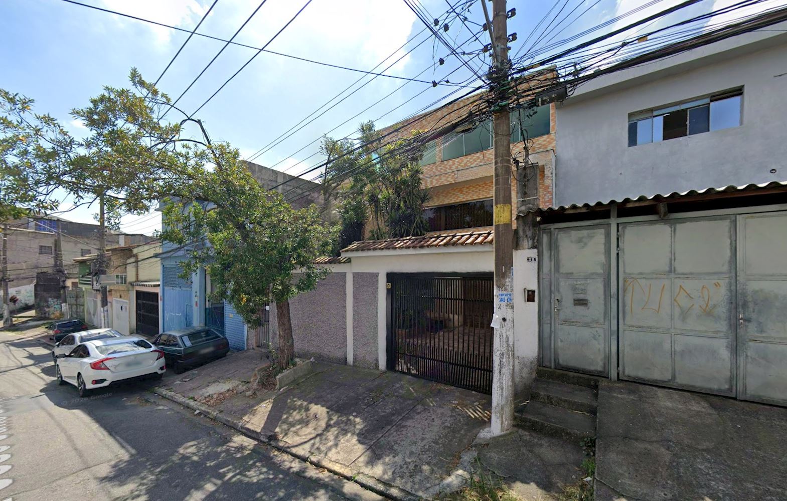 Casa no Jardim Ângela em São Paulo/SP — foto 2