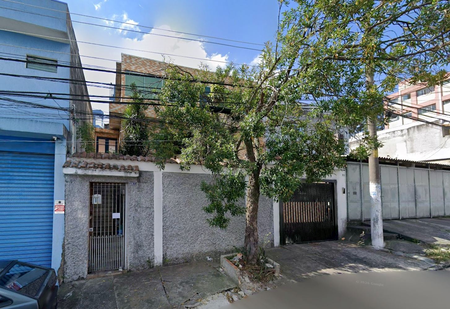 Casa no Jardim Ângela em São Paulo/SP — foto 3