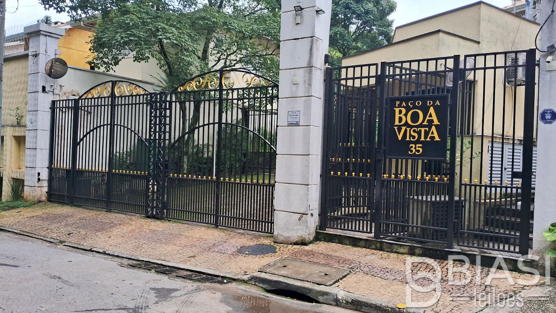 Casa na Chácara Monte Alegre em São Paulo/SP — foto 2