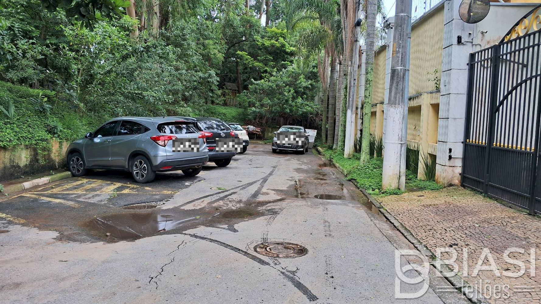 Casa na Chácara Monte Alegre em São Paulo/SP — foto 3