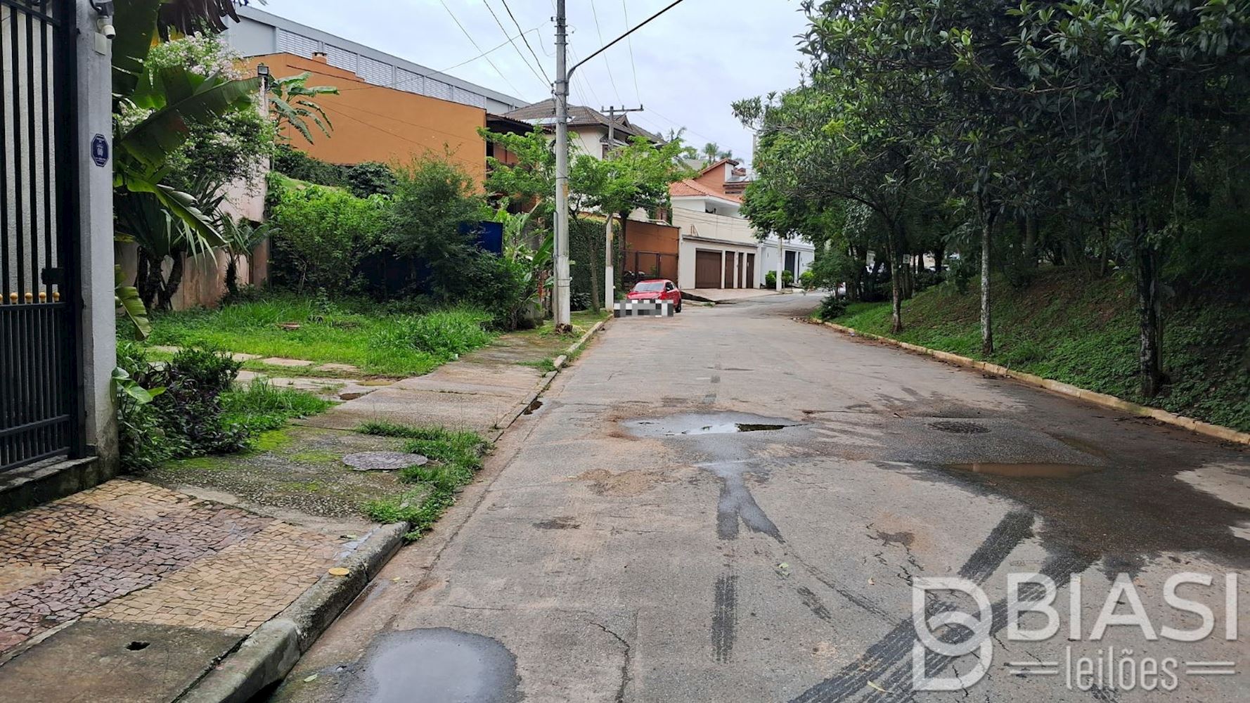 Casa na Chácara Monte Alegre em São Paulo/SP — foto 4