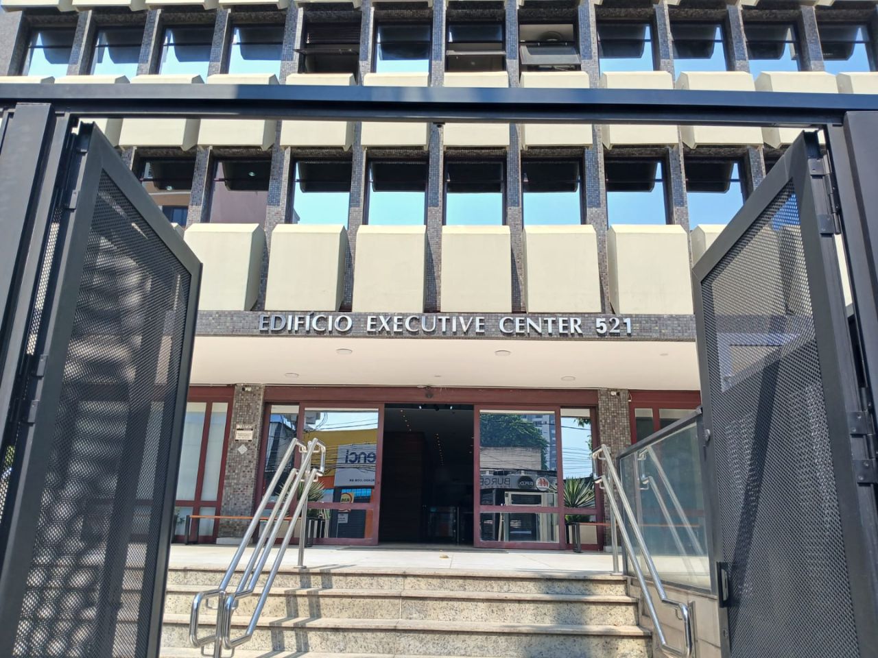 Sala Comercial| São Caetano do Sul/SP| Alienação Fiduciária — foto 2