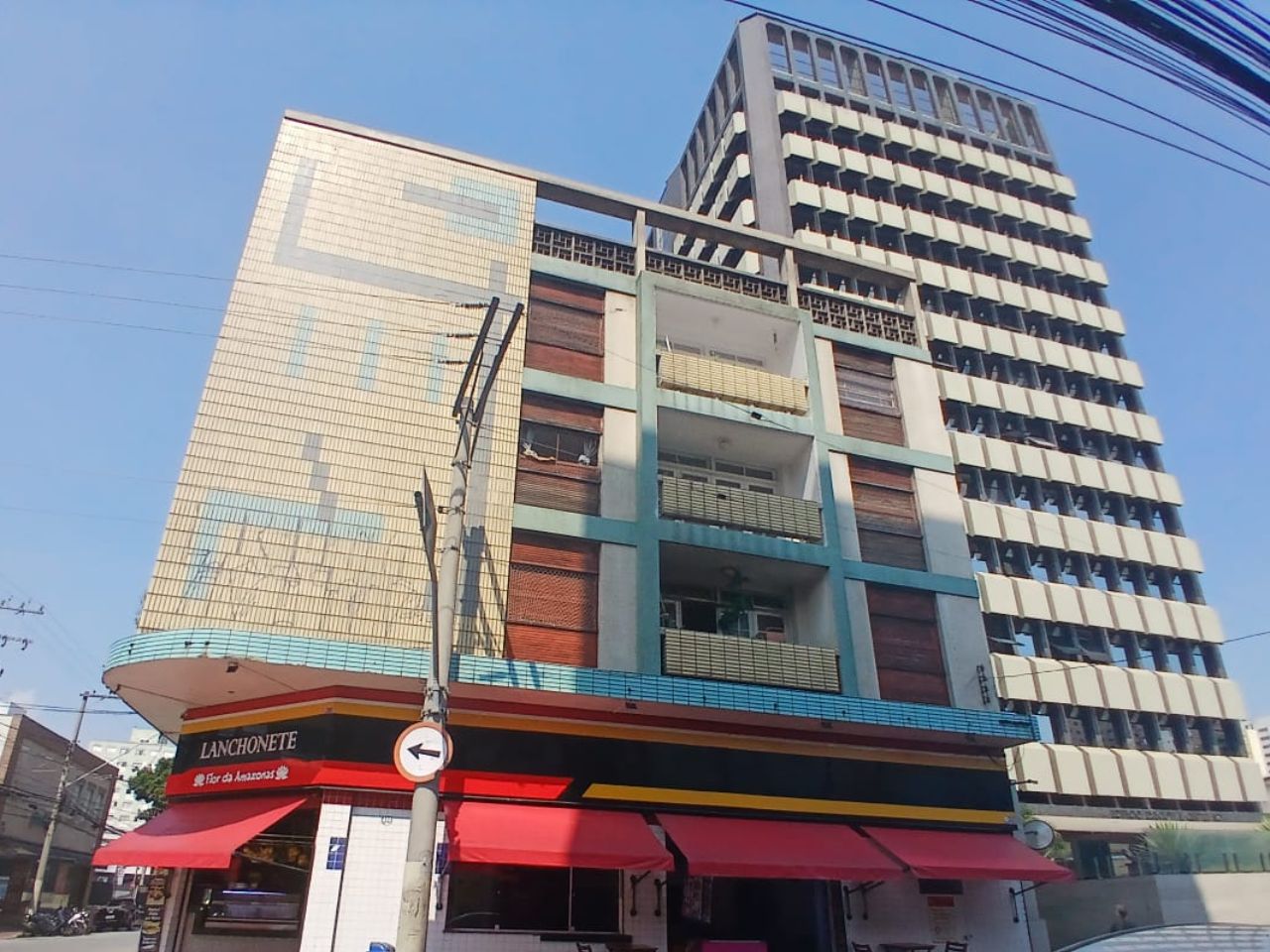 Sala Comercial| São Caetano do Sul/SP| Alienação Fiduciária — foto 3