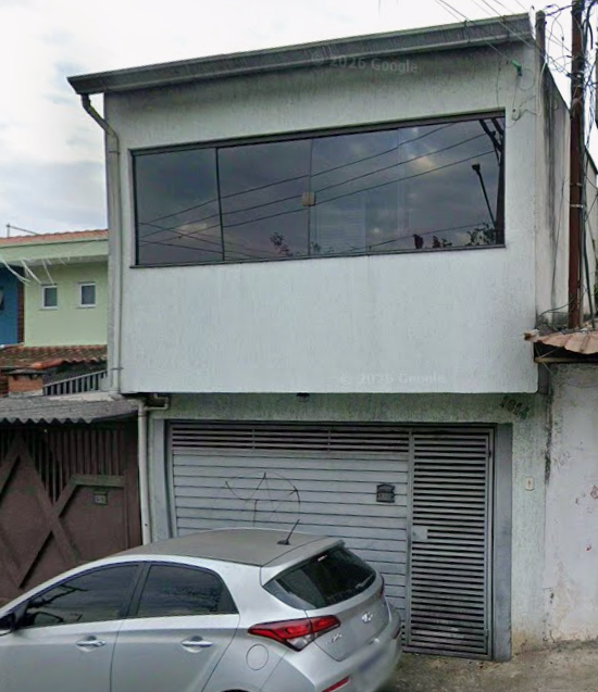 Casa | Itaquera/SP