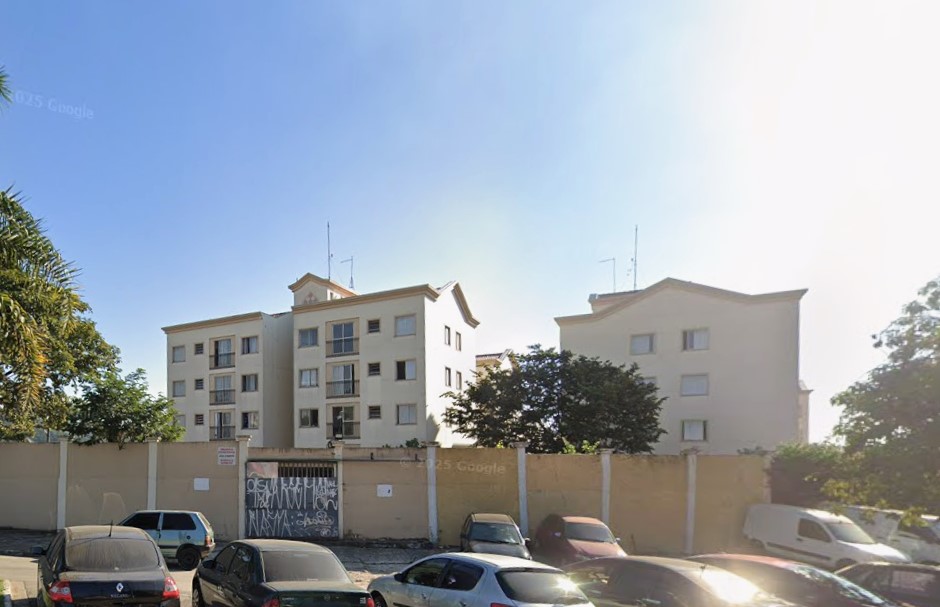 Apartamento 51m² | Jaraguá/SP