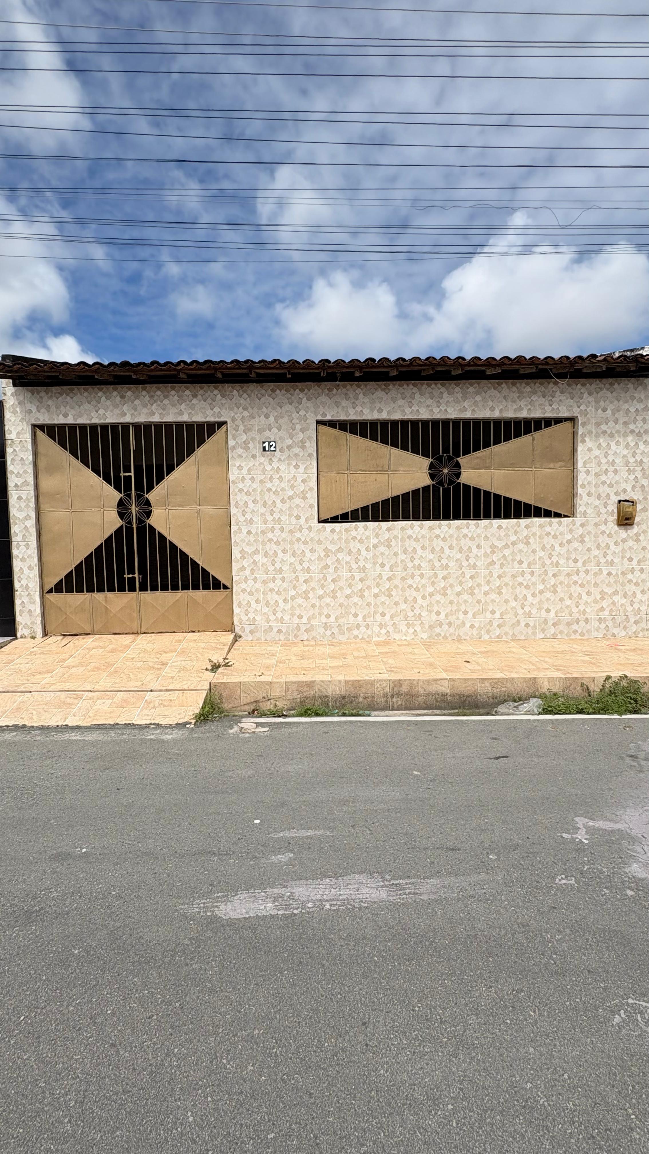Casa 85m² Laranjeiras/SE — foto 2