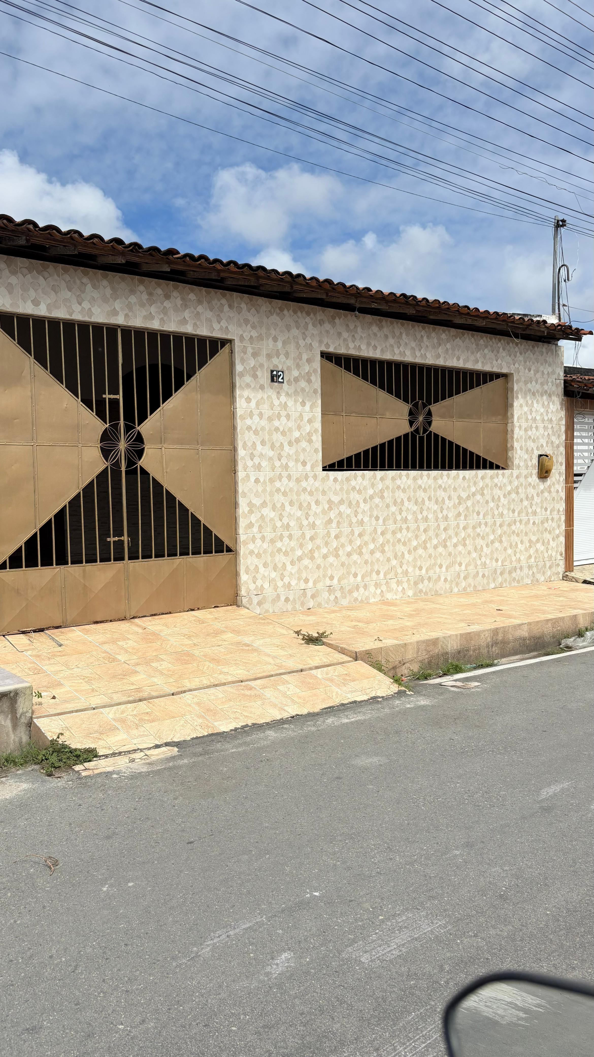 Casa 85m² Laranjeiras/SE — foto 3