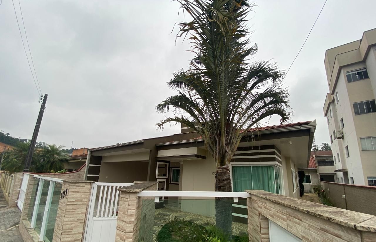 Casa 224m² Jaraguá do Sul/SC