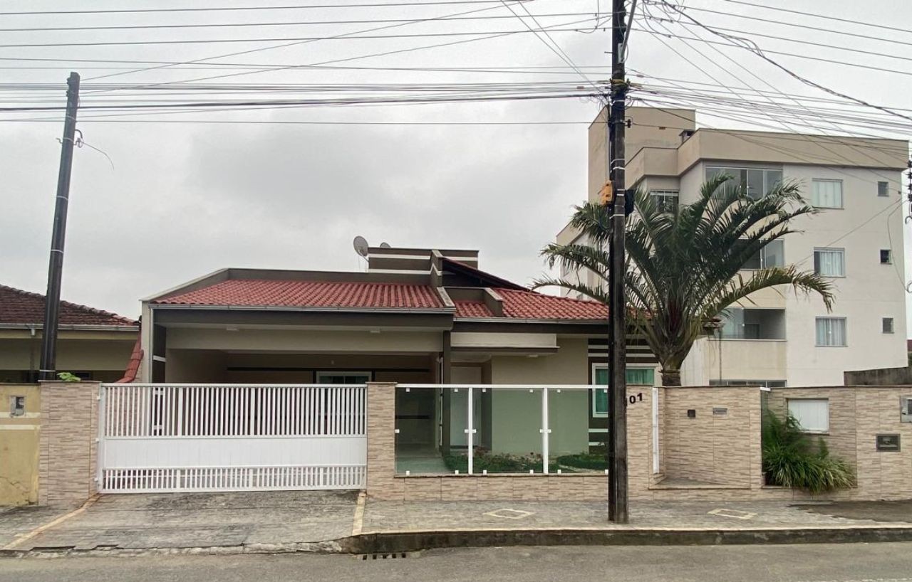 Casa 224m² Jaraguá do Sul/SC — foto 2