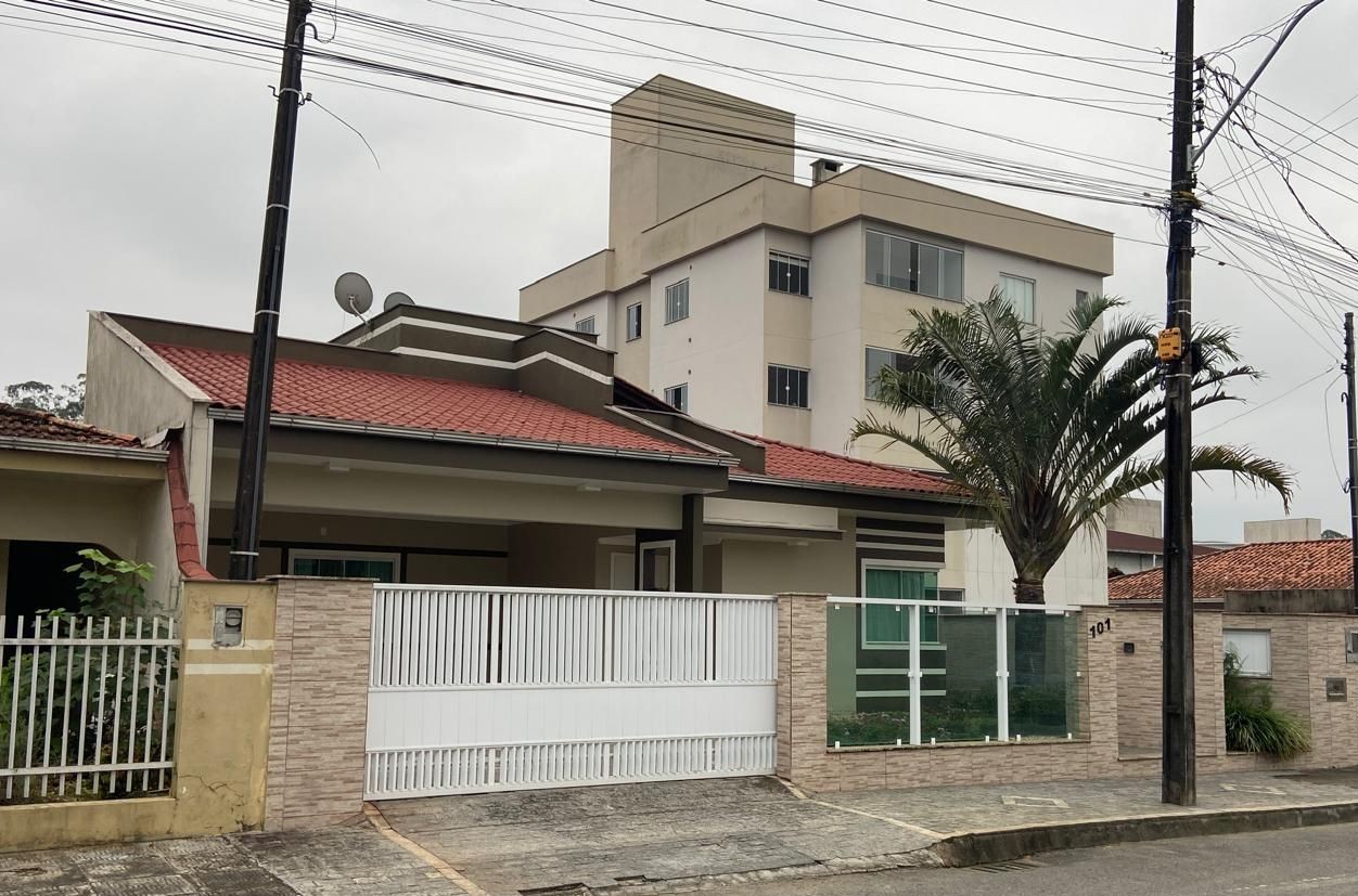 Casa 224m² Jaraguá do Sul/SC — foto 3
