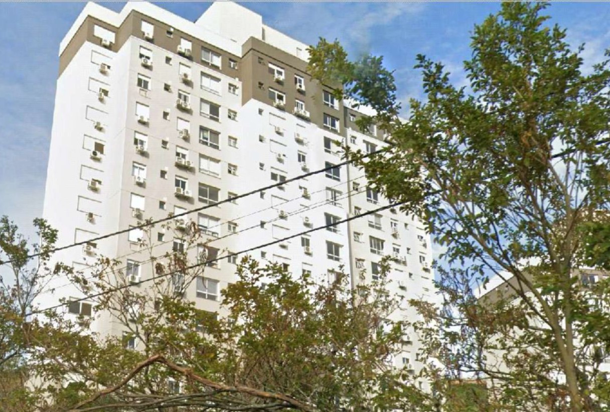 Apartamento Porto Alegre/RS