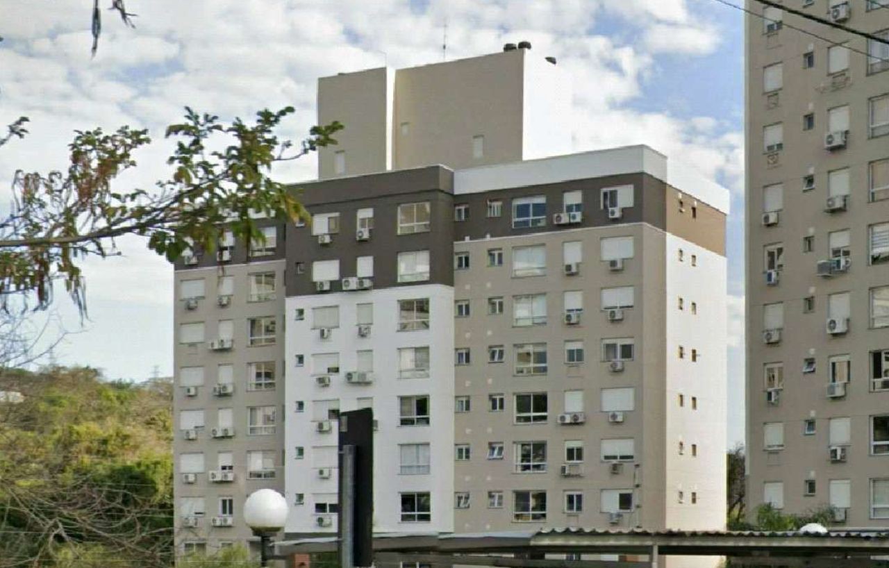 Apartamento Porto Alegre/RS — foto 2