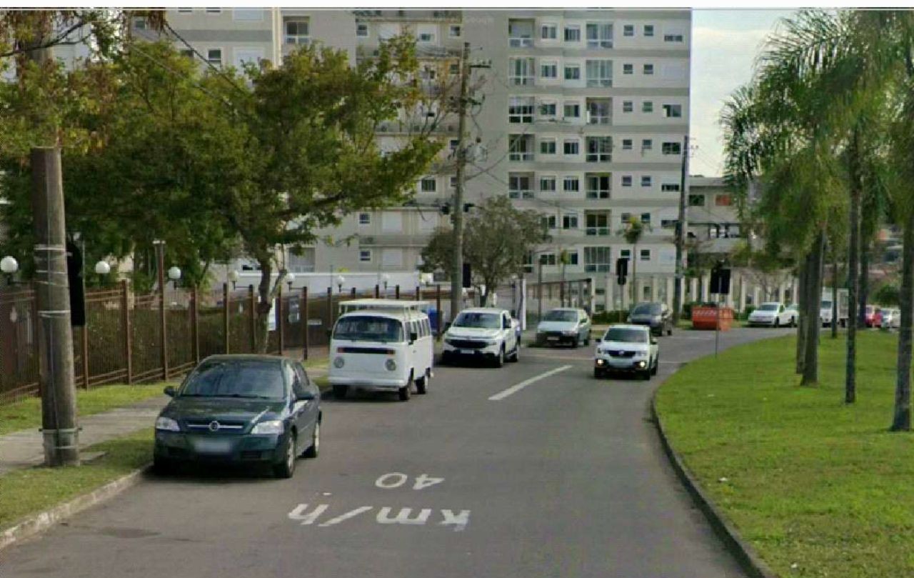 Apartamento Porto Alegre/RS — foto 3