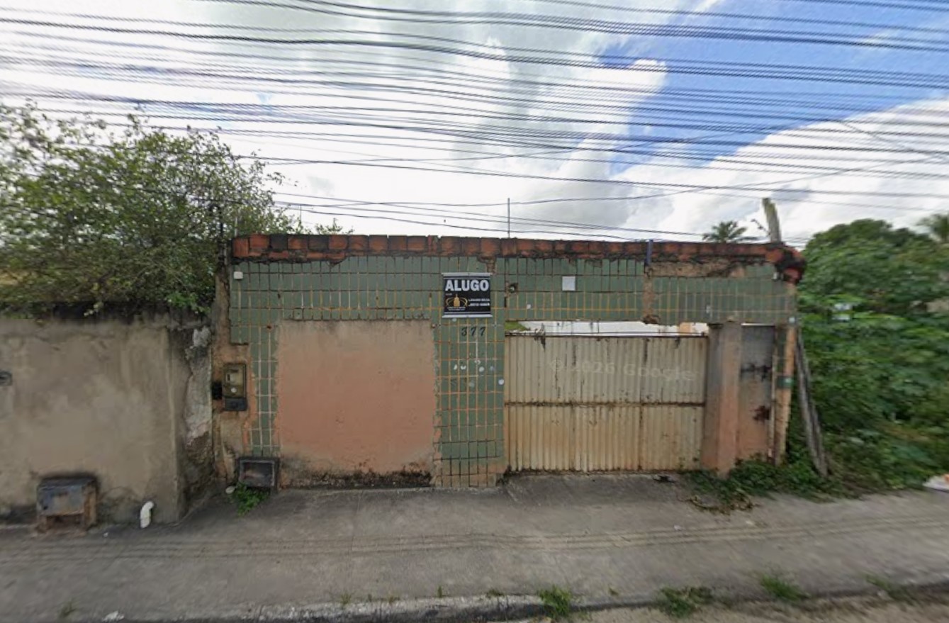 Casa 135m² | Alagoinhas/BA
