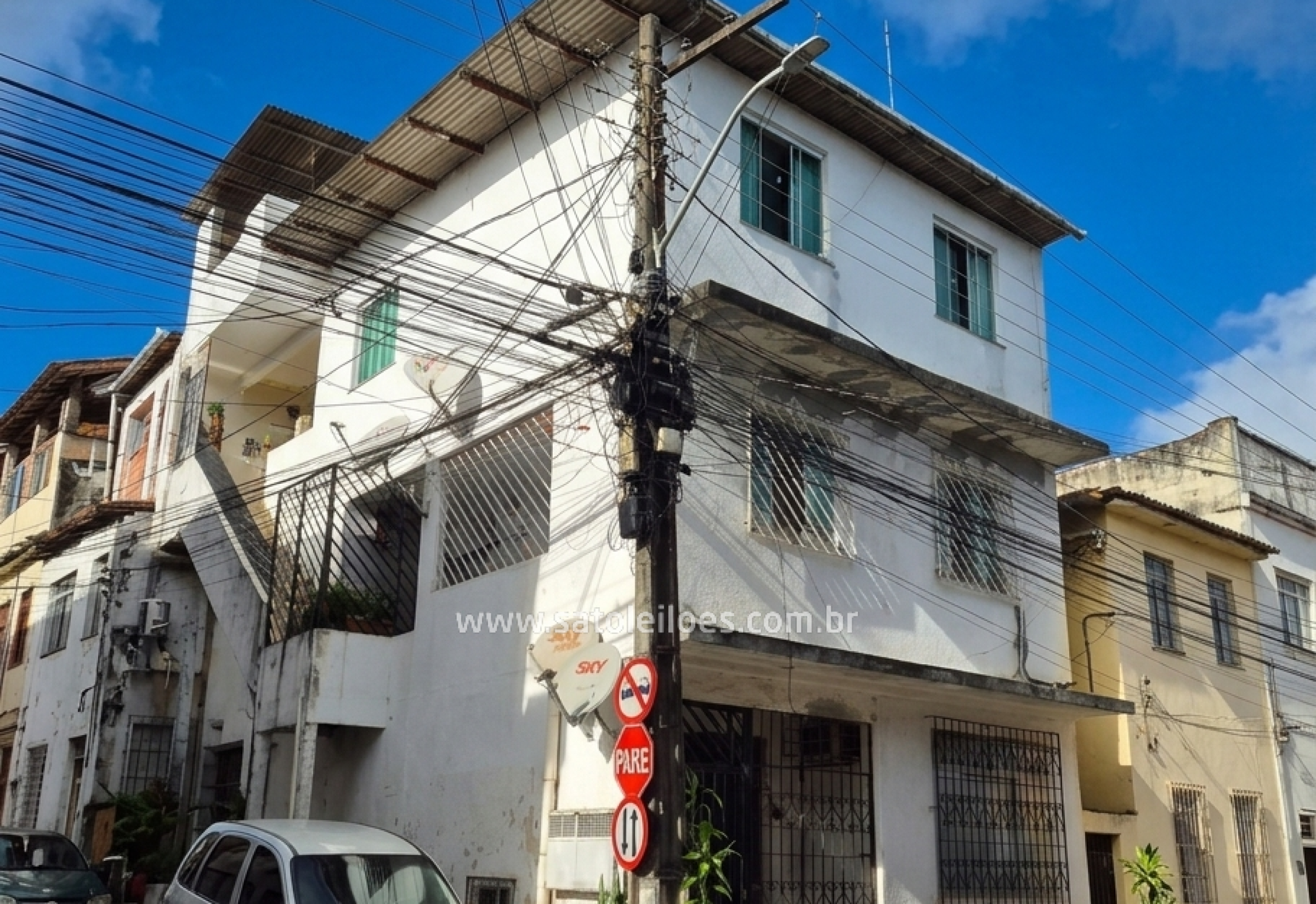 Casa | Salvador/BA