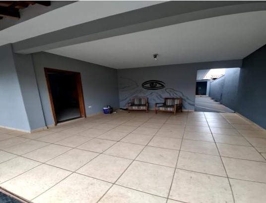 Casa 127m² | Presidente Prudente/SP | Alienação Fiduciária — foto 2