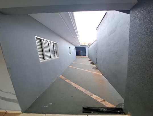 Casa 127m² | Presidente Prudente/SP | Alienação Fiduciária — foto 3