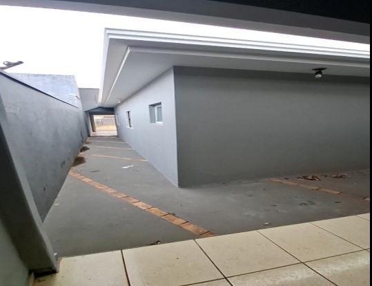 Casa 127m² | Presidente Prudente/SP | Alienação Fiduciária — foto 4