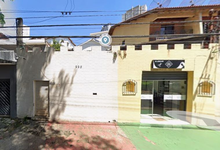 Casa 331,29m² | Bosque da Saúde / SP