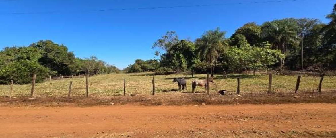 Terreno 562m² | Itumbiara/GO