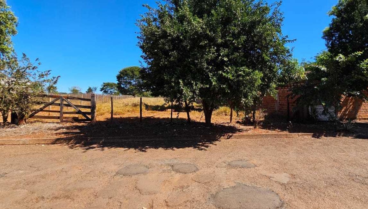 Terreno 3.025m² | Itaguari/GO