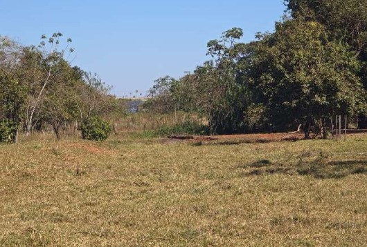 Lote 480m² | Cachoeira Dourada/GO