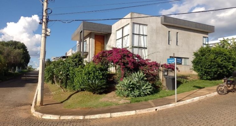 Casa em Condominio 540m² 752,47m² | Brasilia/DF