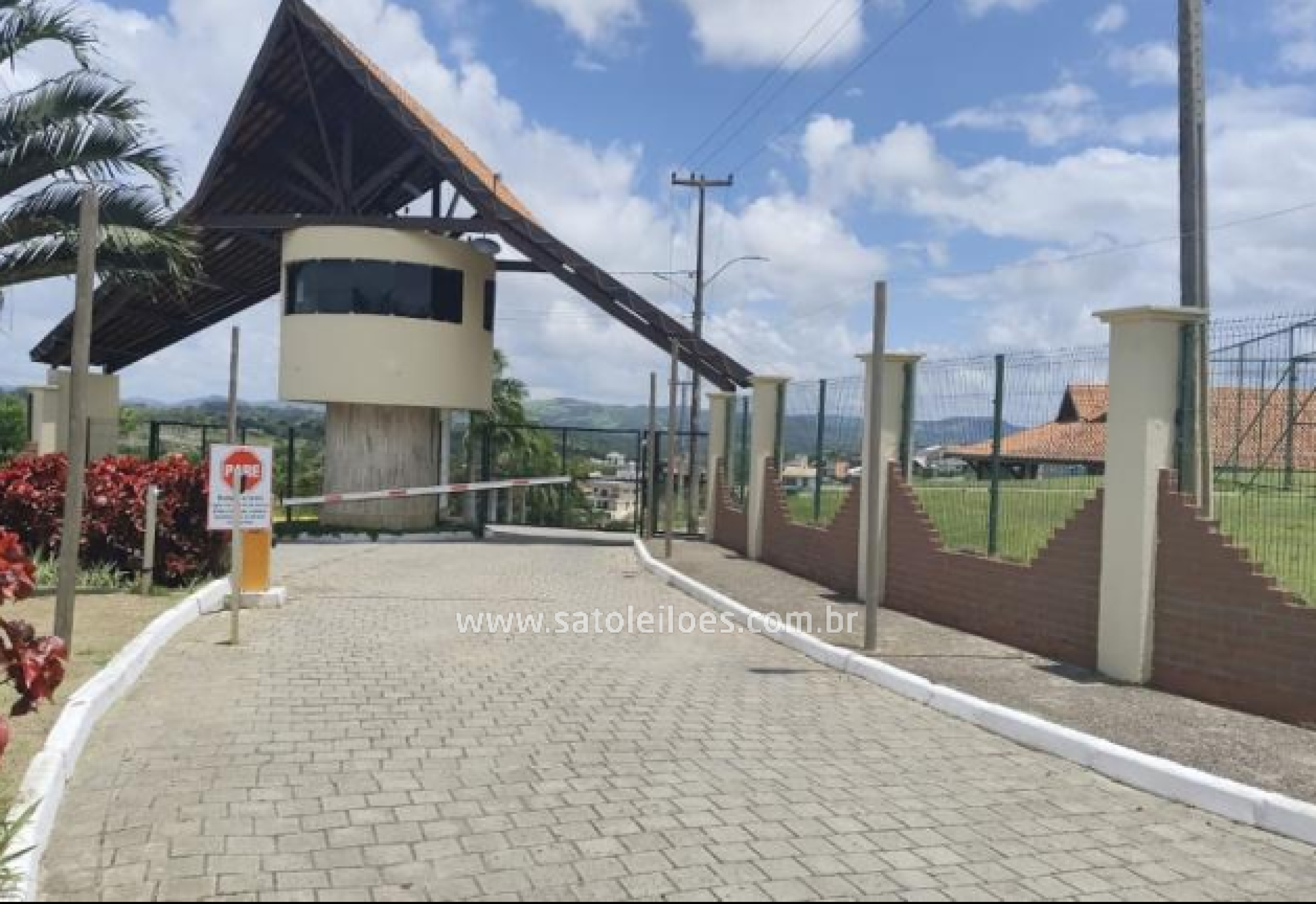 Terreno 450m²| Chã Grande/PE