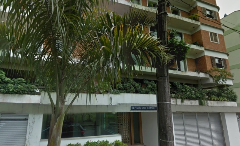 LOTE 001 LEILÃO JUDICIAL - Apto. de 329,89 m², Ed. Vale dos Sonhos - Jardim Tejereba, Guarujá/SP