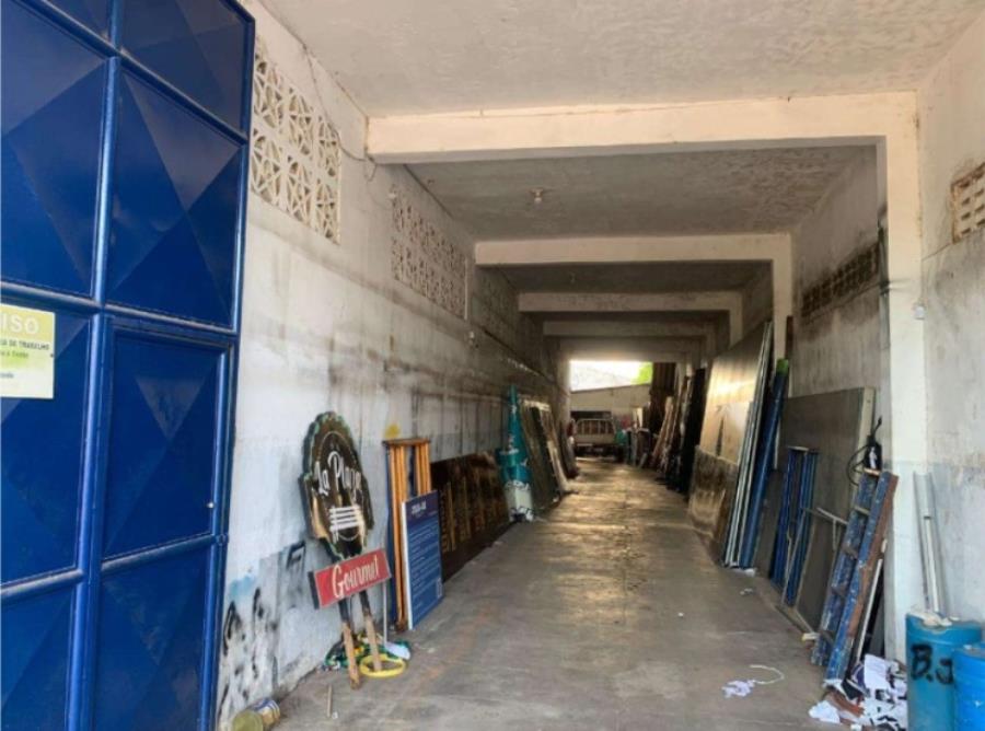 1 Imóvel | Área de 600,00m² | Avenida Via das Flores, nº 767 | Bairro Pricumã | Boa Vista/RR Leilão Unificado de Bens Móveis e Imóveis | TRF 1ª REGIÃO — foto 2
