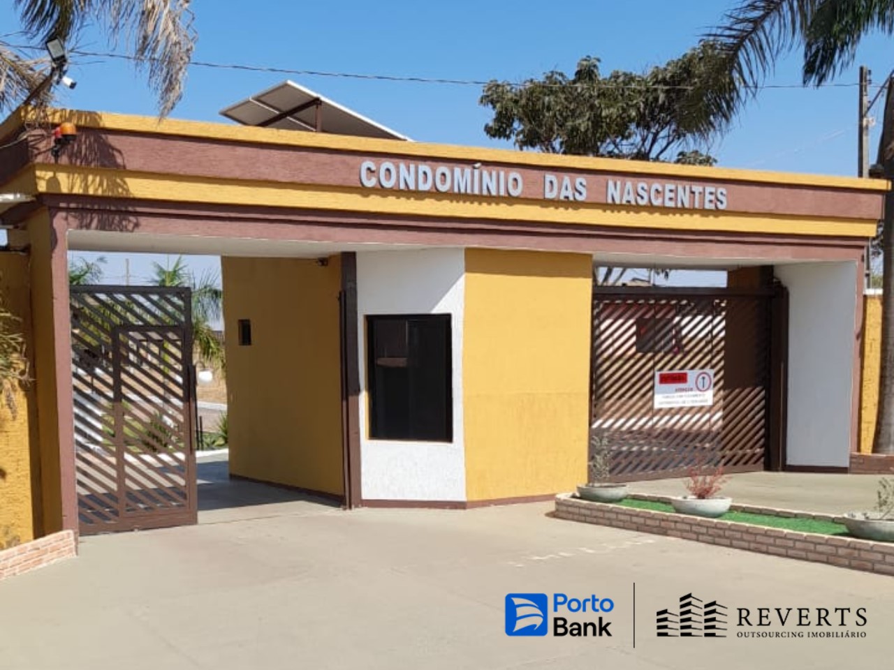 Alexânia - GO. Lot Cond. Das Nascentes. Alameda Jacarandá. Terreno. Áreas Totais. Terr. 500,10m² — foto 3