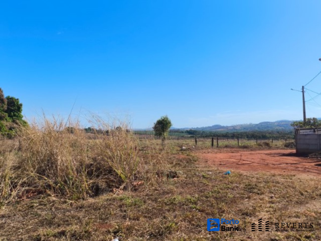 Itaguari - GO. Lot. Res. Conquista. Terreno. Áreas Totais. Terr. 322,60m² — foto 2