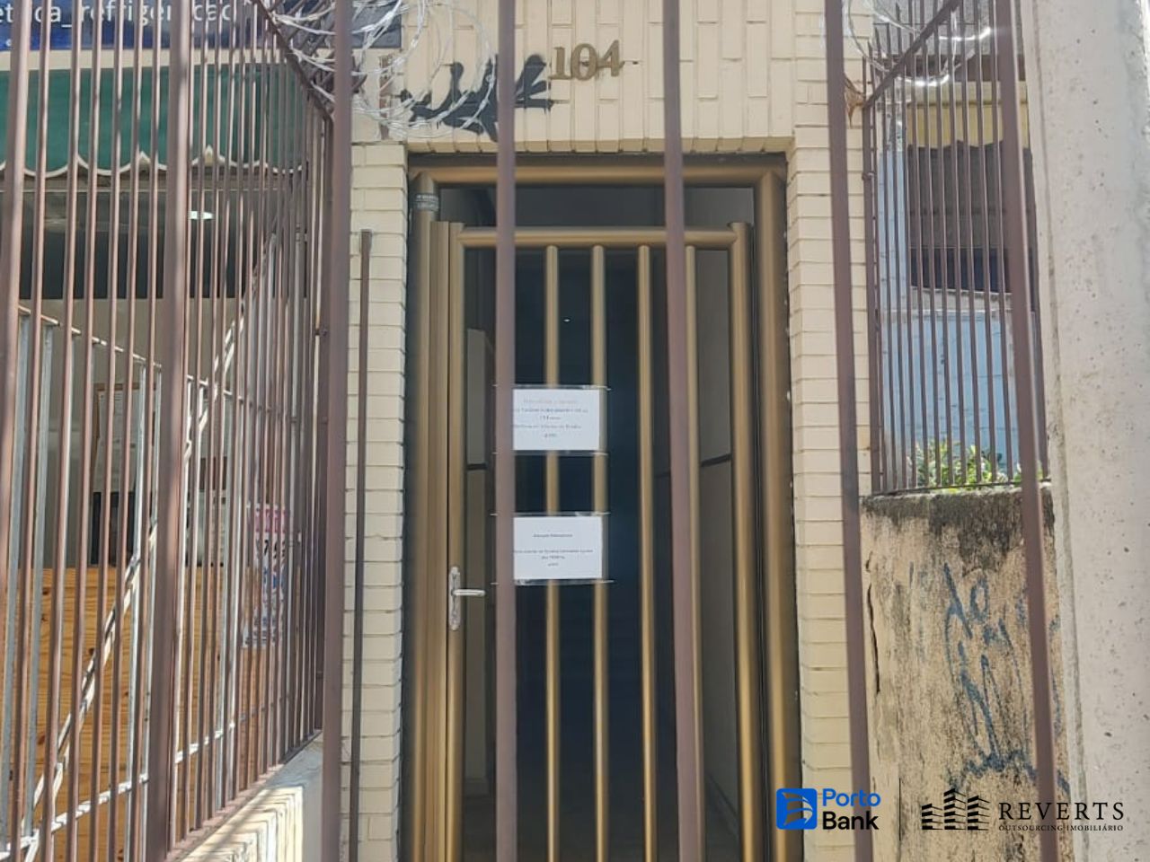 Rio de Janeiro - RJ. Bairro Freguesia Espirito Santo. Apto . Fração ideal 1/12 do Terreno — foto 2
