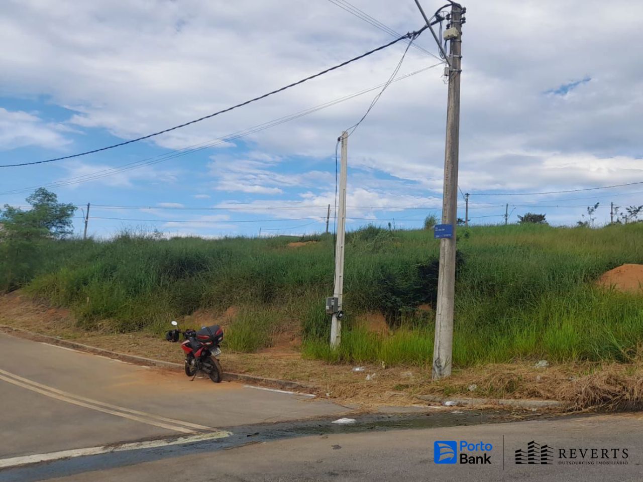 Macaé - RJ. Lot. Vale Das Palmeiras II. Terreno. Áreas Totais. Terr. 200,00m² — foto 2