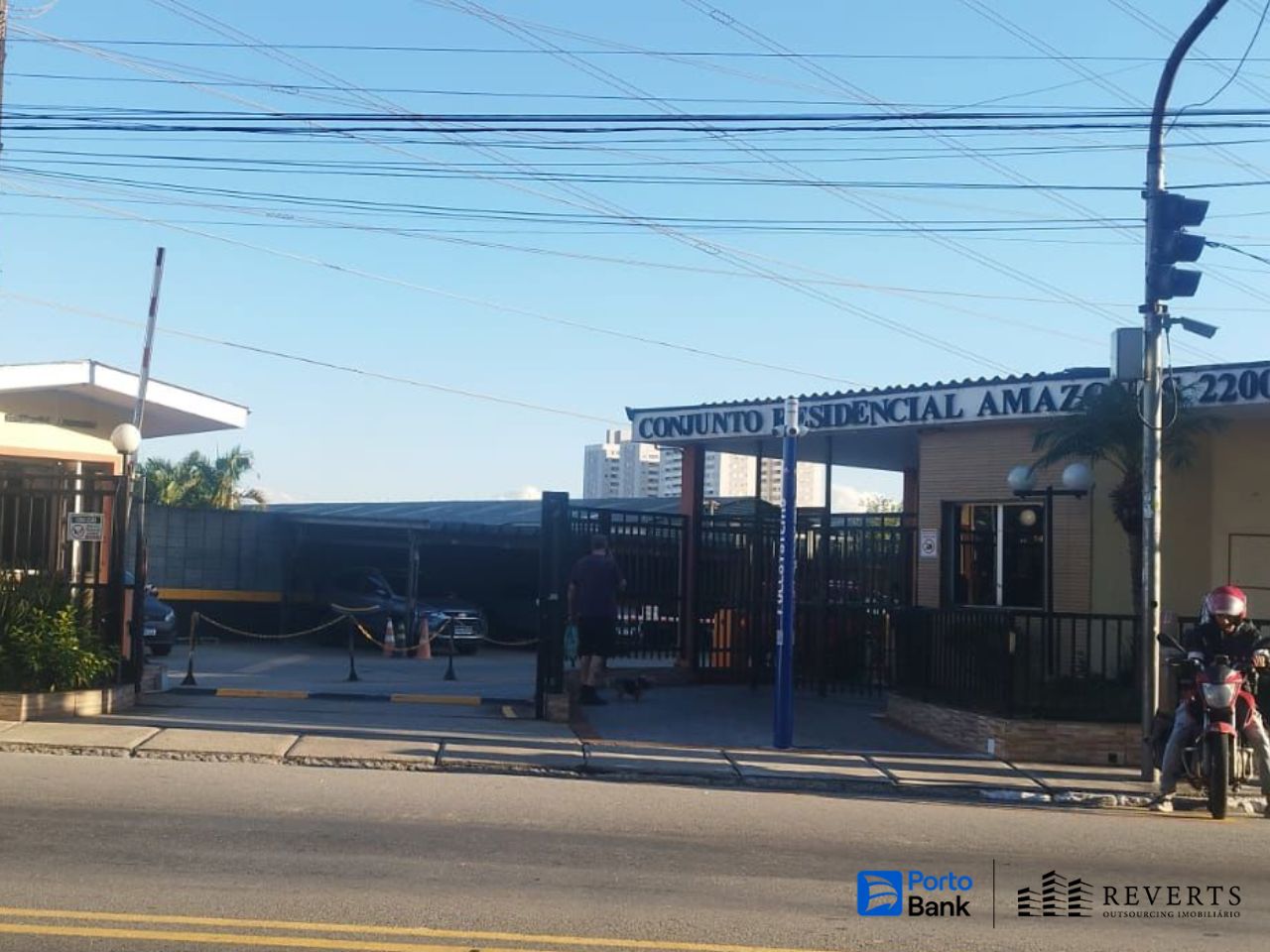 São Paulo - SP. Bairro Vila Prudente. Conj. Res. Amazonas. Apto Área Priv. 50,11m²