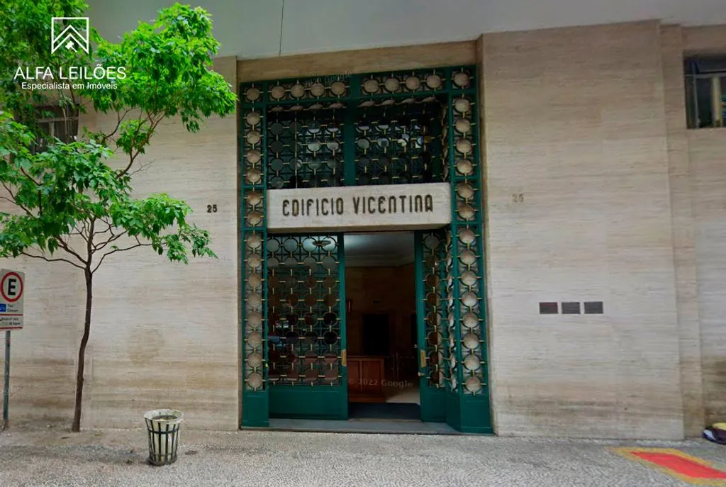 Leilão de Sala Comercial no Bairro da República (SP) — foto 2