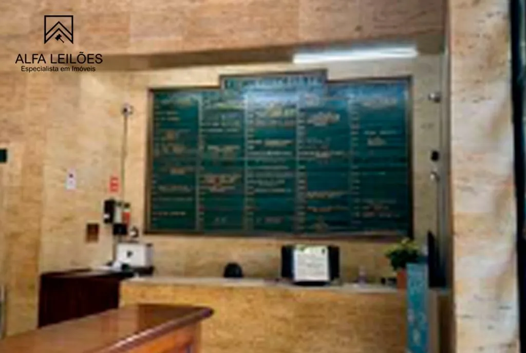 Leilão de Sala Comercial no Bairro da República (SP) — foto 3