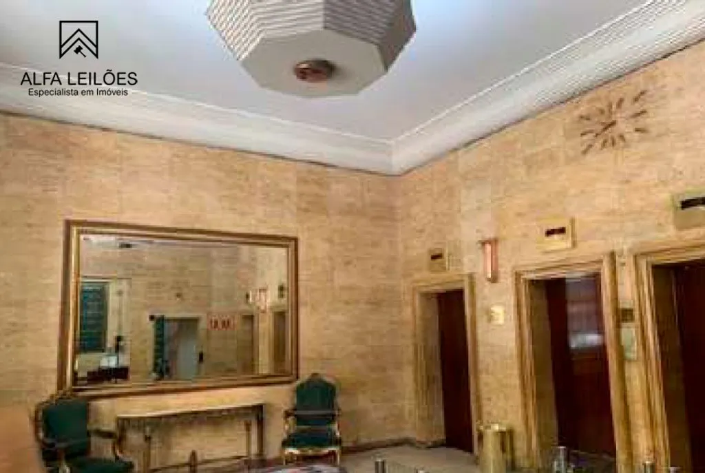 Leilão de Sala Comercial no Bairro da República (SP) — foto 4