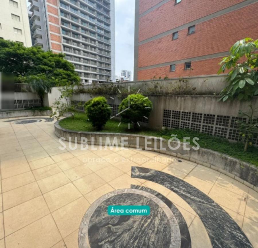 Cj. nº 31 | 55m² útil Sala comercial no Paraíso — foto 2